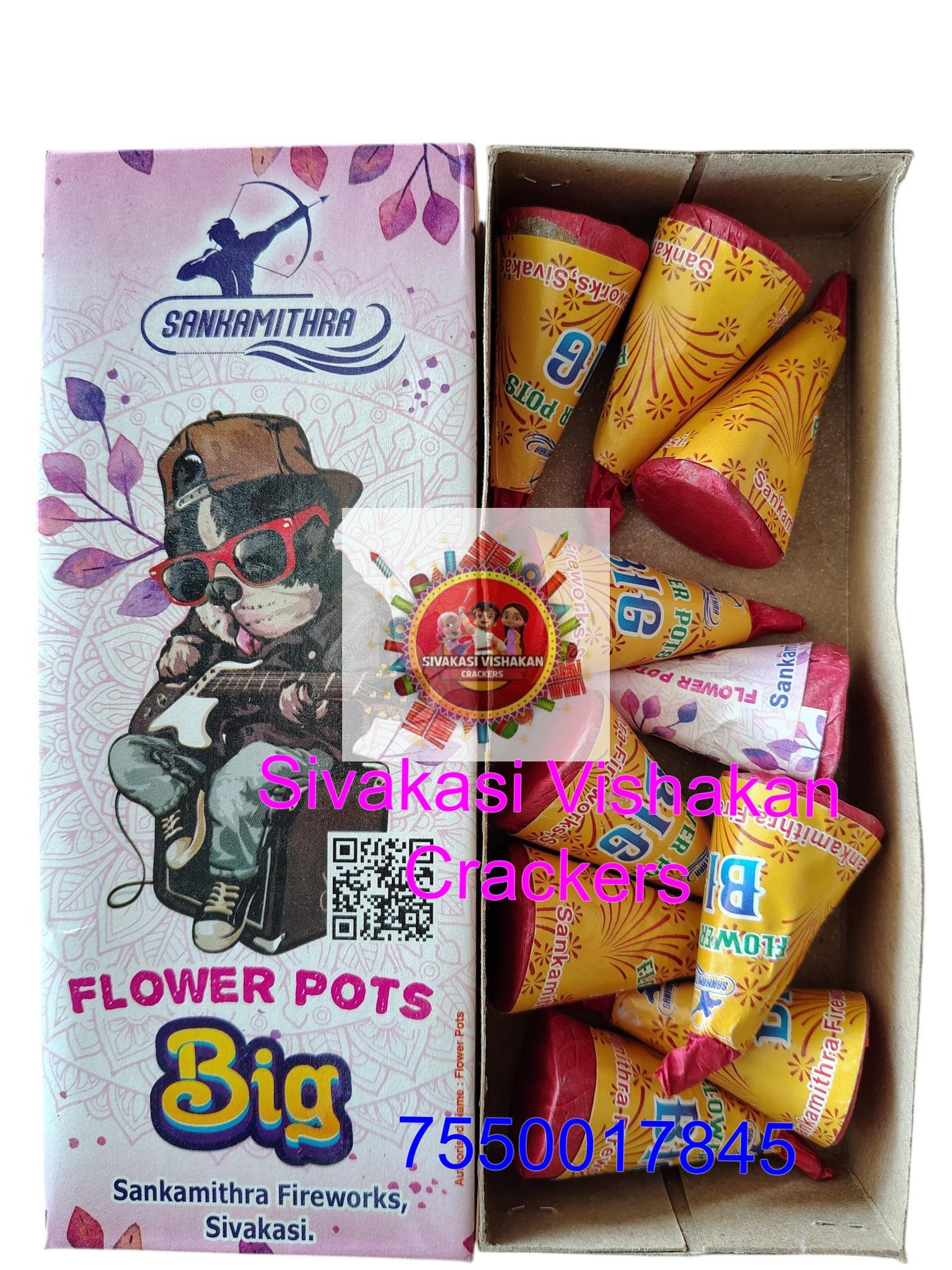Flowerpot_ Big