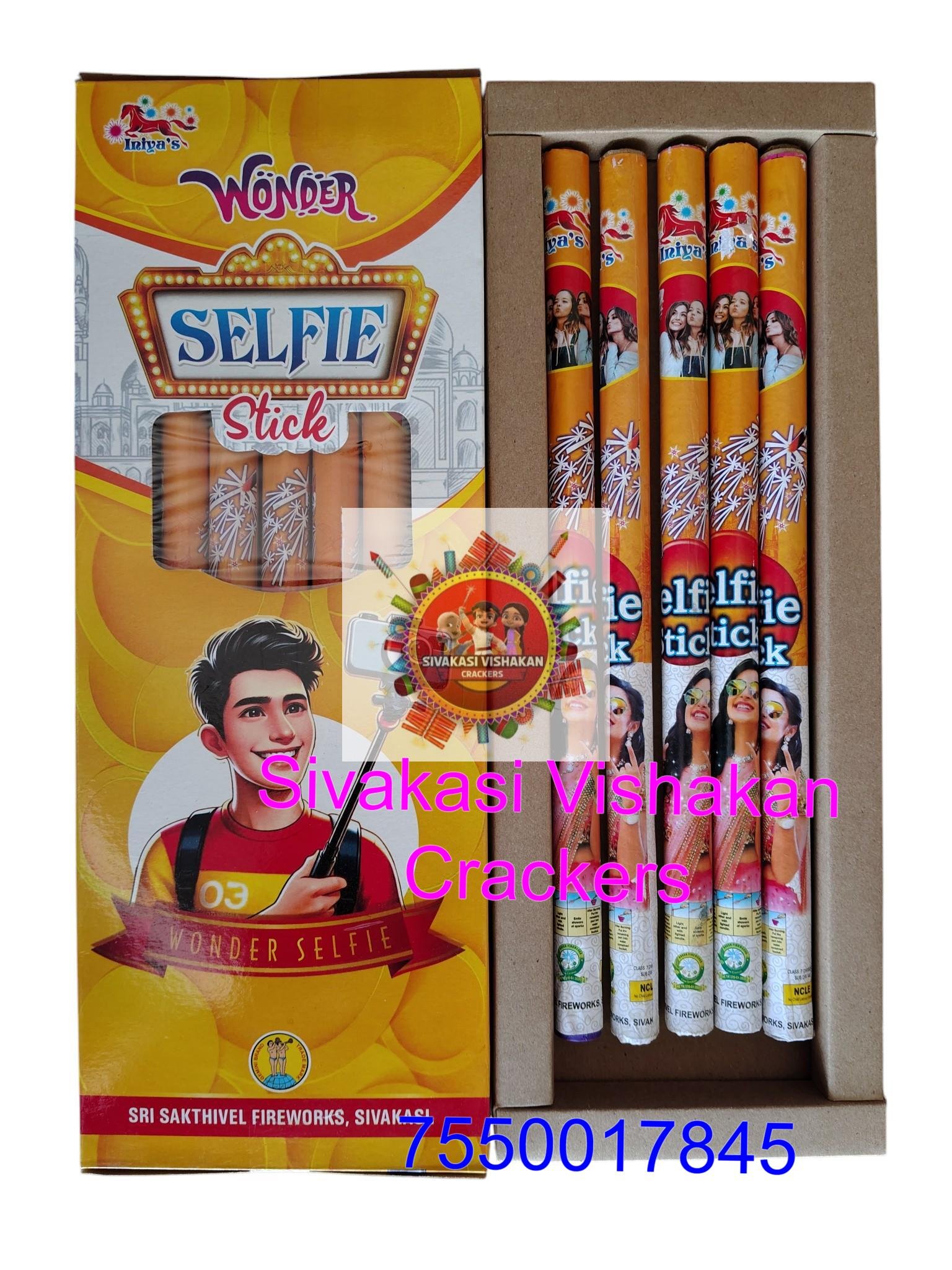Selfi Stick