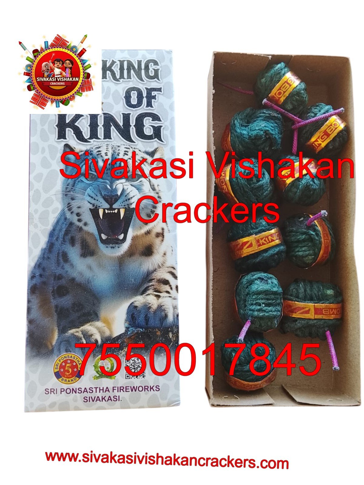 King of Kings