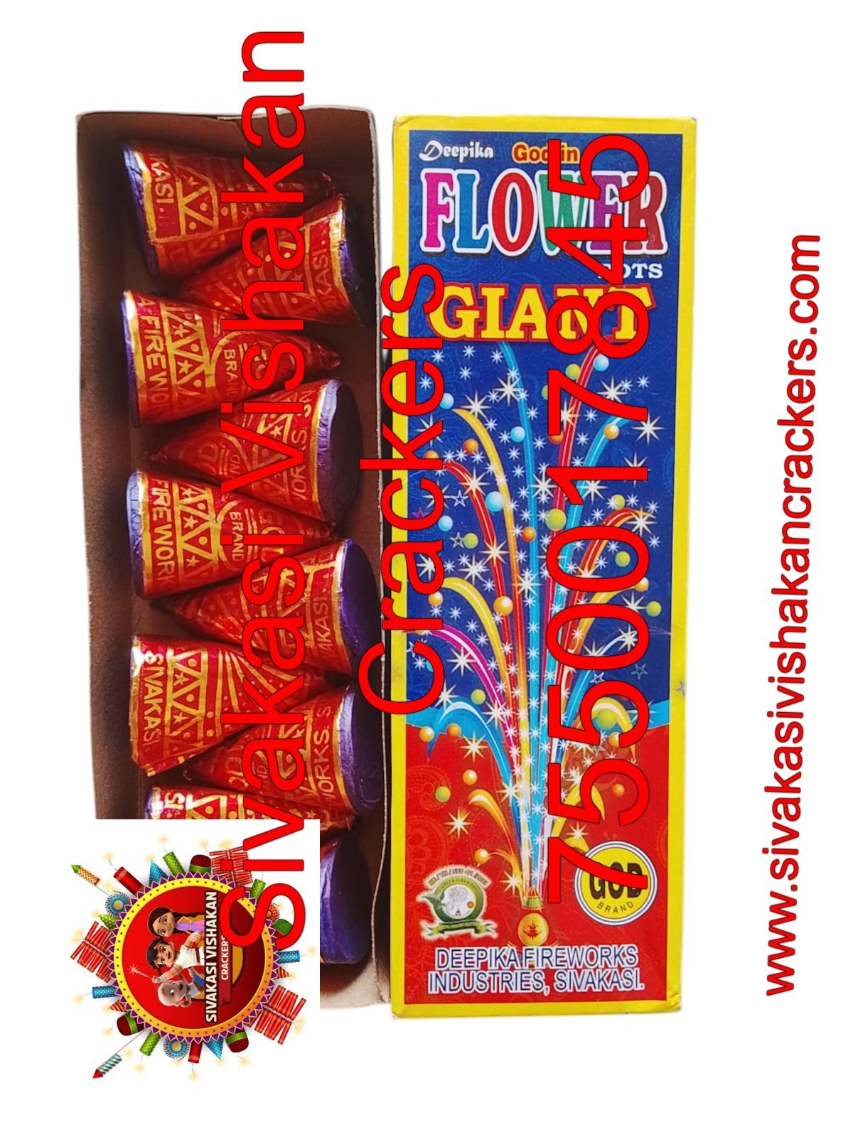 Flowerpot_ Giant