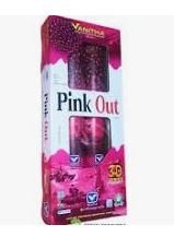 Pink Out